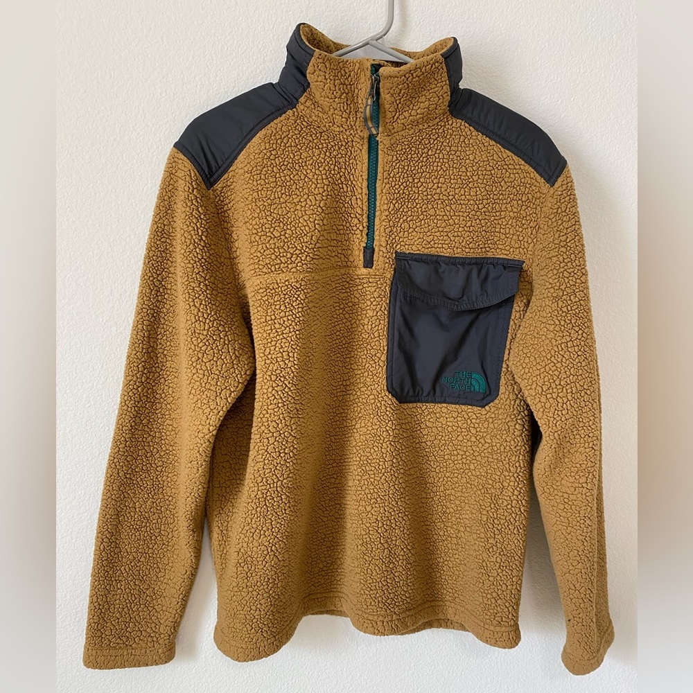 North Face Jacket! Men’s Medium!